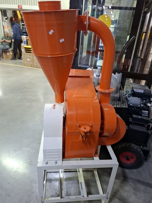 Дробилка. Кормовая Дробилка