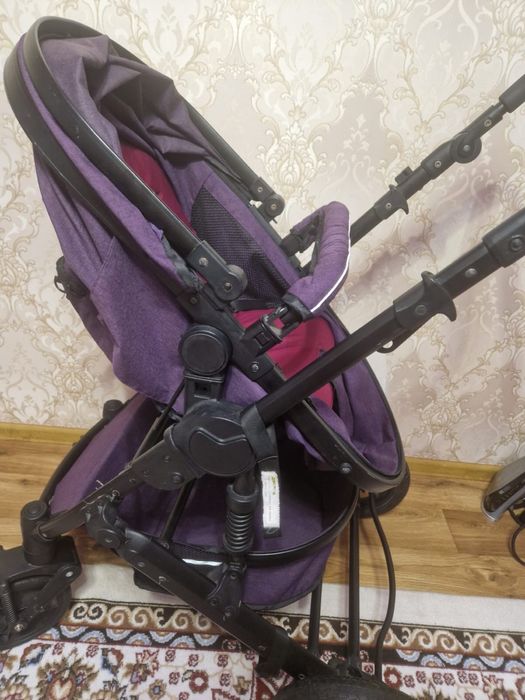 Продам детская коляска