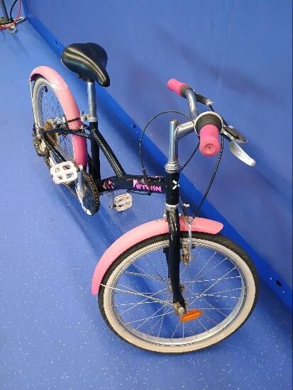 Origin 500 - produs resigilat - (SecondHand) Decathlon