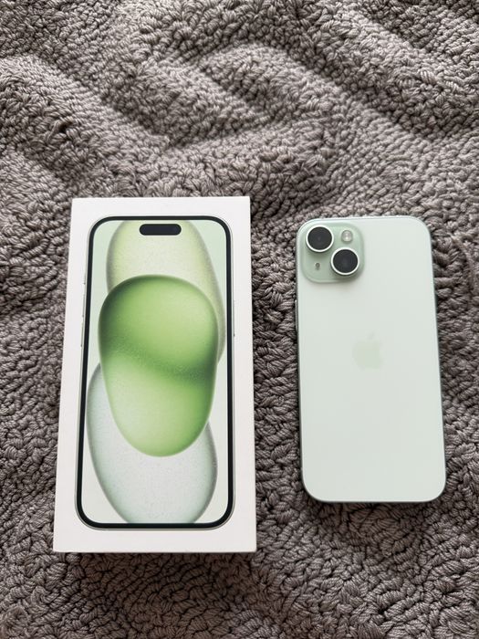 De vanzare iphone 15
