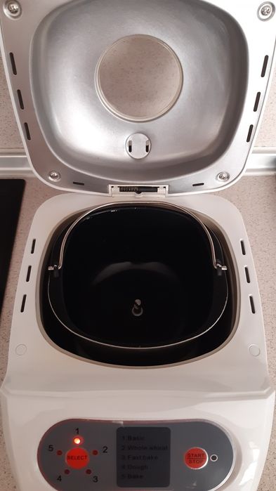 Хлебопекарна ELITE