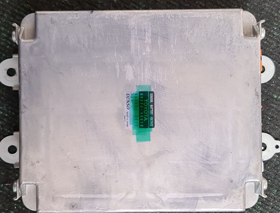 Гибрид компьютер батареи