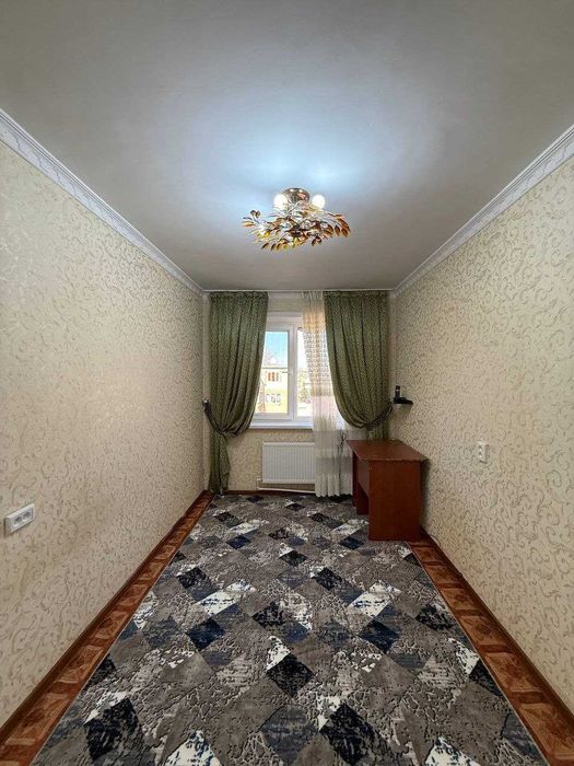 №12848  Срочно продаётся 3-х комнатная