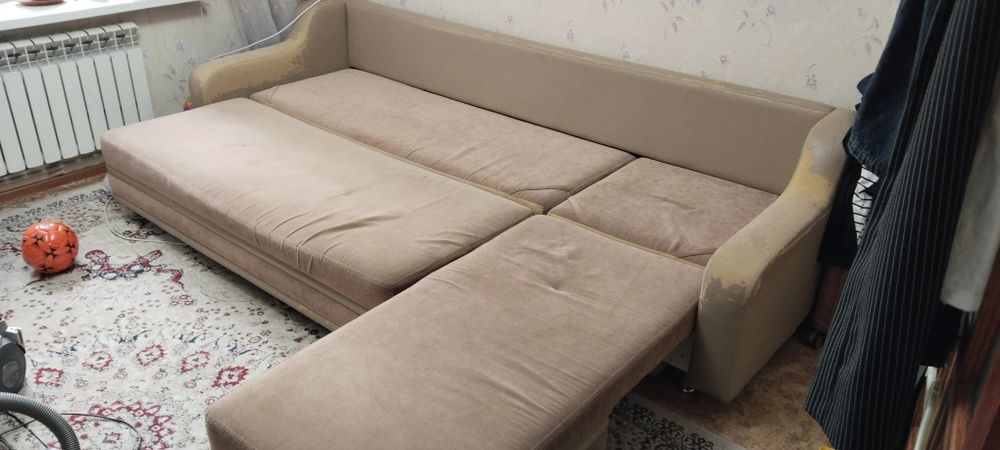 Диван уголок с доставкой