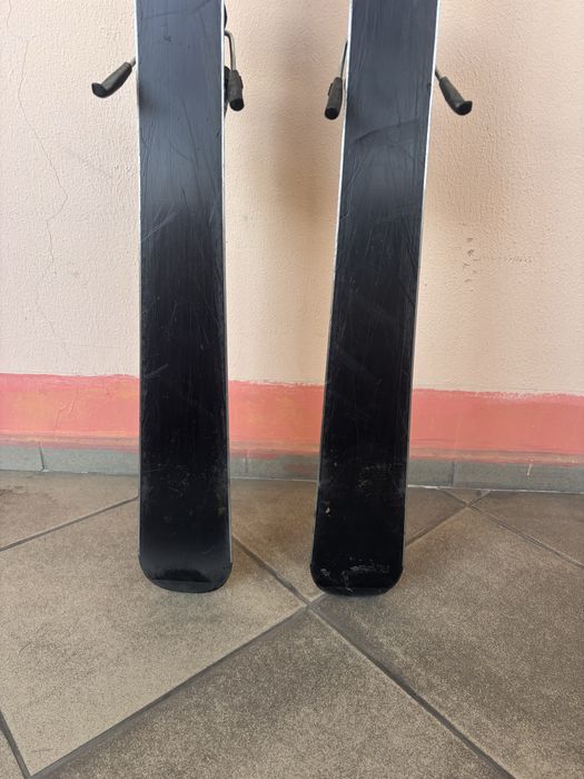 Продам лыжи горные