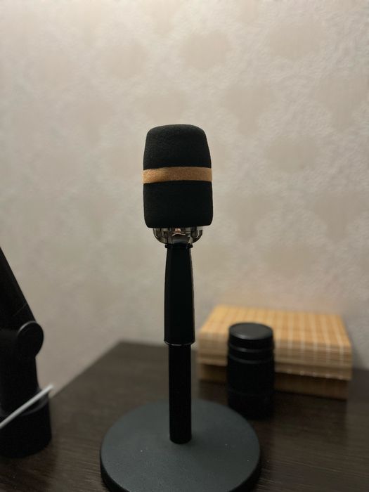 Микрофон Samson Meteor USB