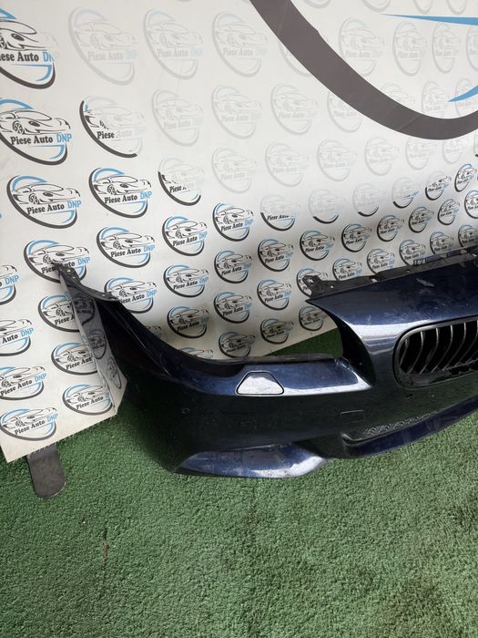 Bara fata Bmw seria 5 F10 F11 M pachet