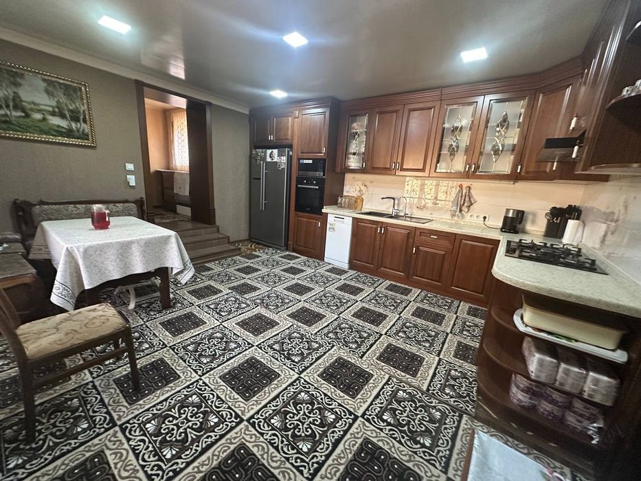 Продаётся дом 4 сотки