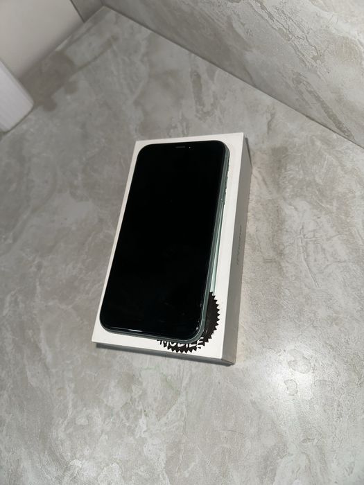 iPhone 11 В отличном состояние