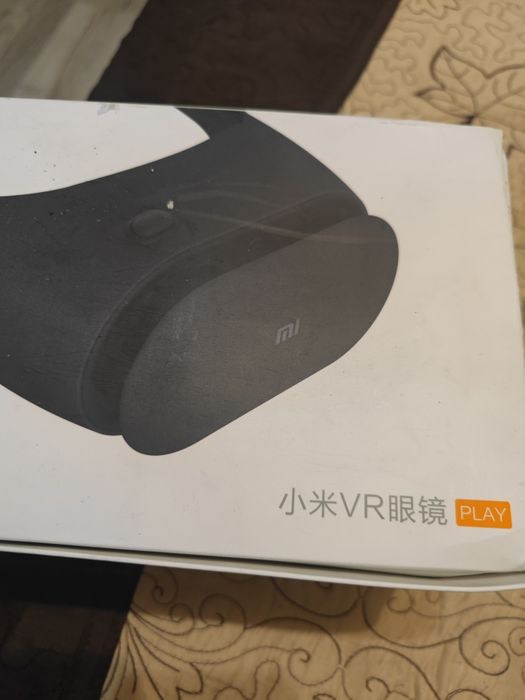 Продам vr очки xiaomi