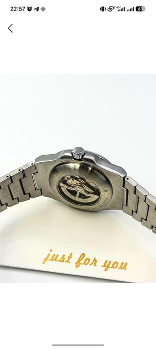 Patek Philippe  soati
