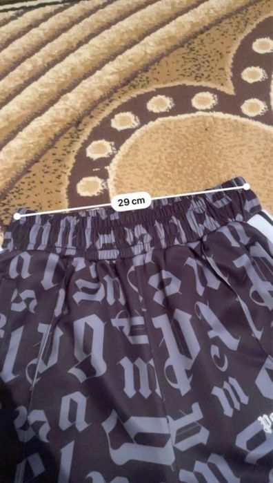 Pantaloni palm angels