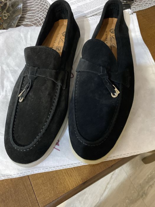 Mocasini Loro Piana