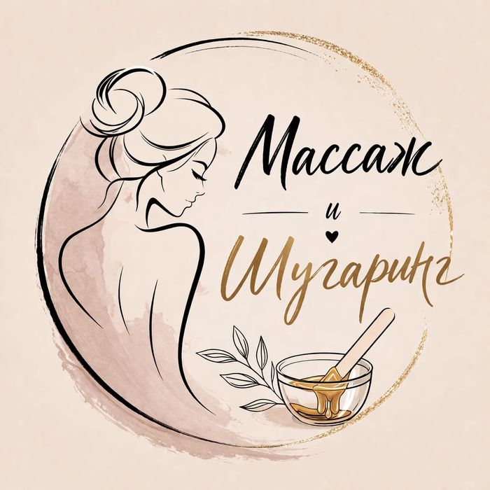 Массажистка массаж 10.000 тг.