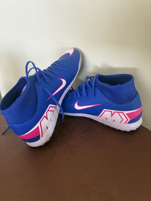 Nike Marcurial 45 номер