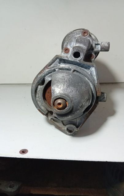 Electromotor 2.0 0001109052 Opel Zafira  seria