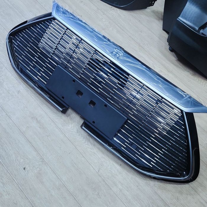 BYD larga barcha turdagi Ablisofkalarmiz bor