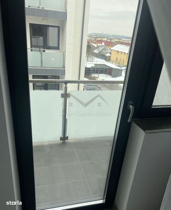 Apartament 2 camere Panoramic Residence