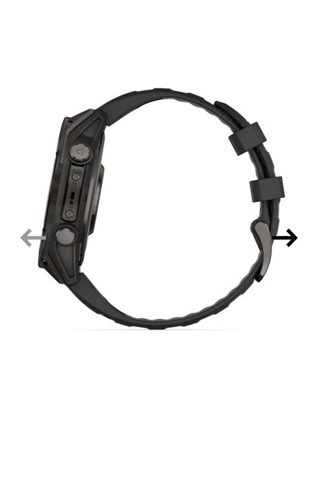 Продам часы Garmin fenix 8