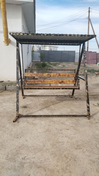 Продам качеля качели