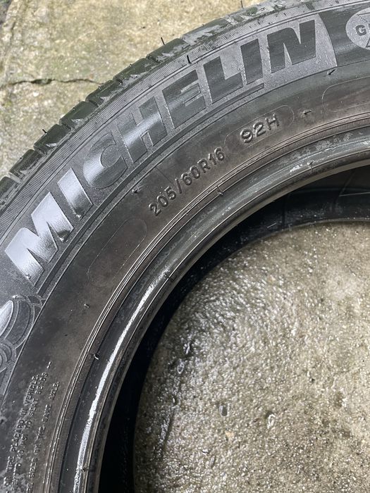 Cauciucuri/Anvelope 205/60 R16
