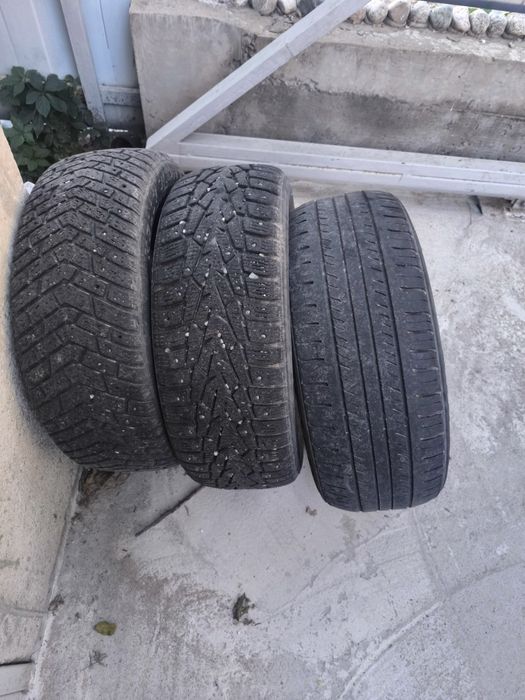 Продам Шины одиночки