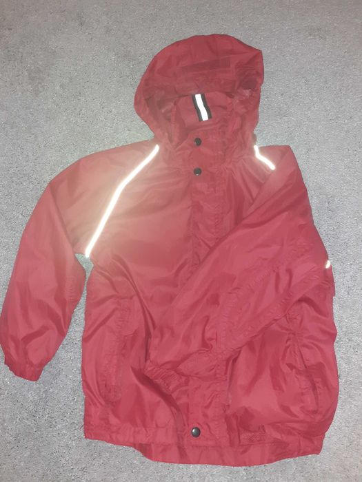 Зимни и пролетно есенни якета