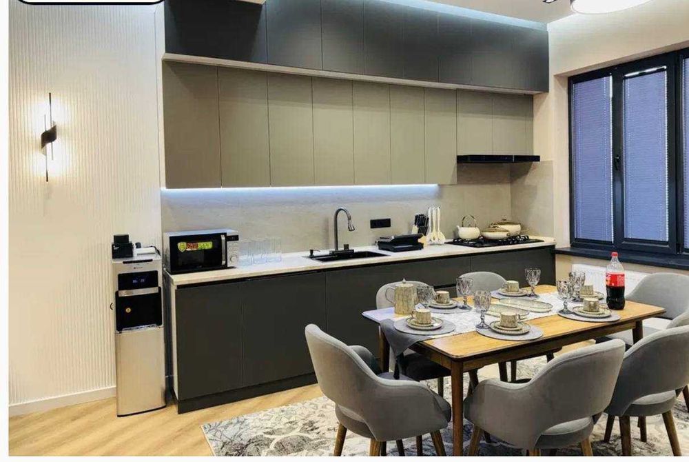 Продаётся Евродом на Ханабаде, 2-сотки (N 13308 )