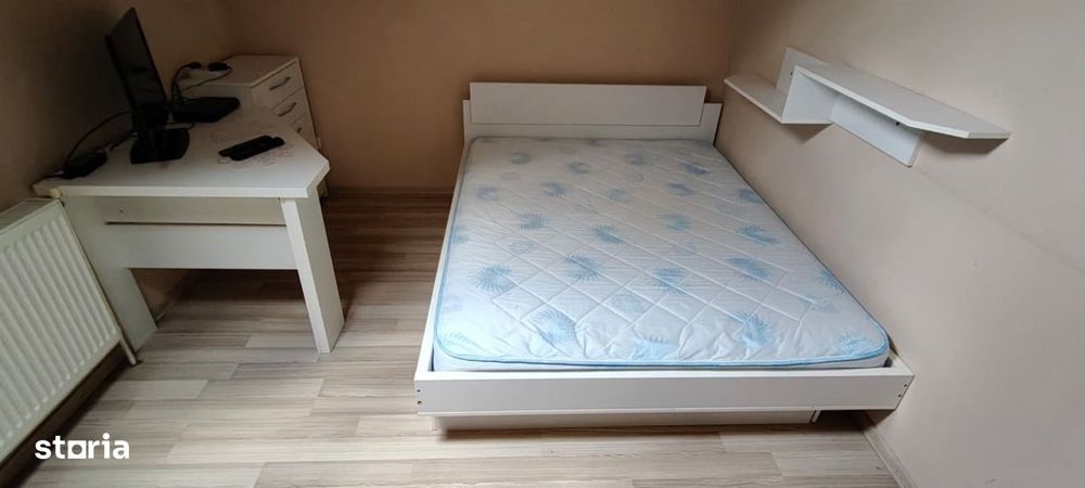 Apartament modern in Centrul Civic