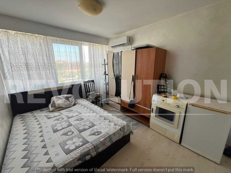 Продава се Двустаен апартамент в Варна, Център - 60 кв.м за 935 €/кв.м - Снимка #8