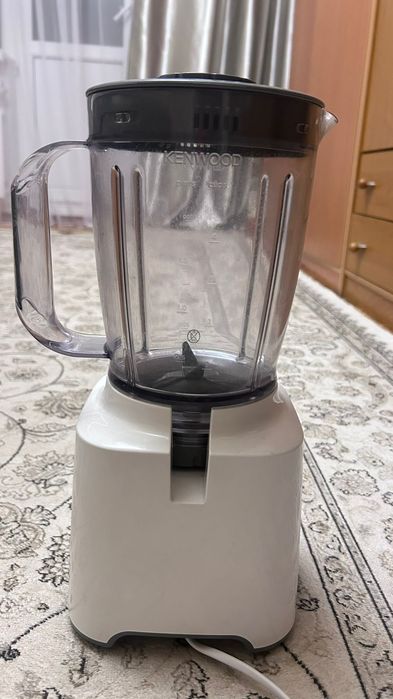 Блендер Kenwood Blend-X Compact BLP-31.A0WH