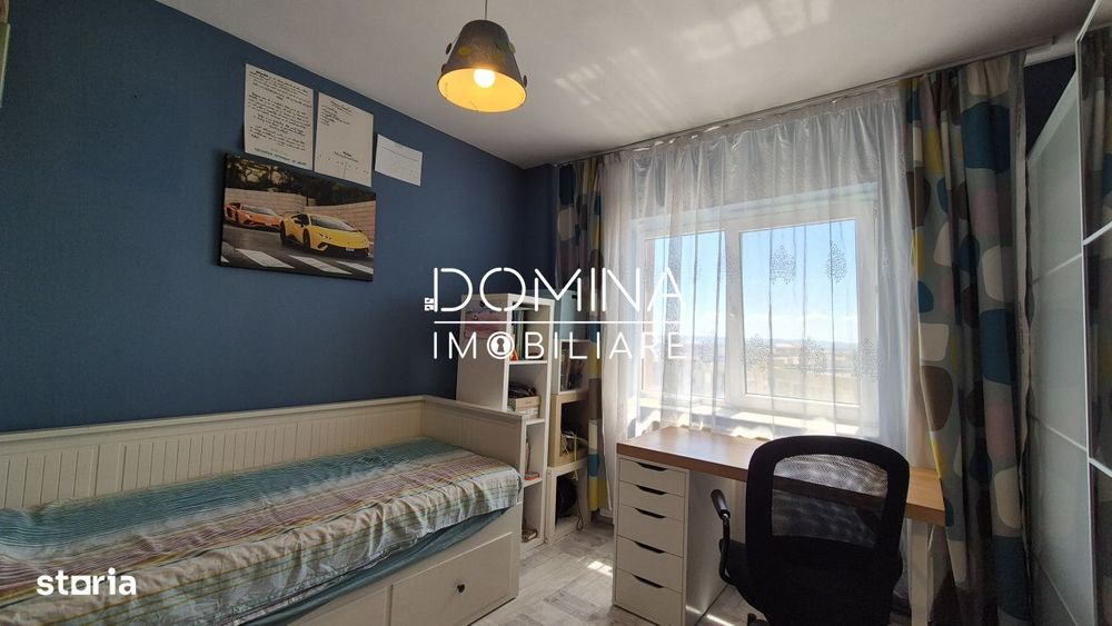 Vanzare apartament 3 camere - Ultracentral – situat in Targu Jiu, St