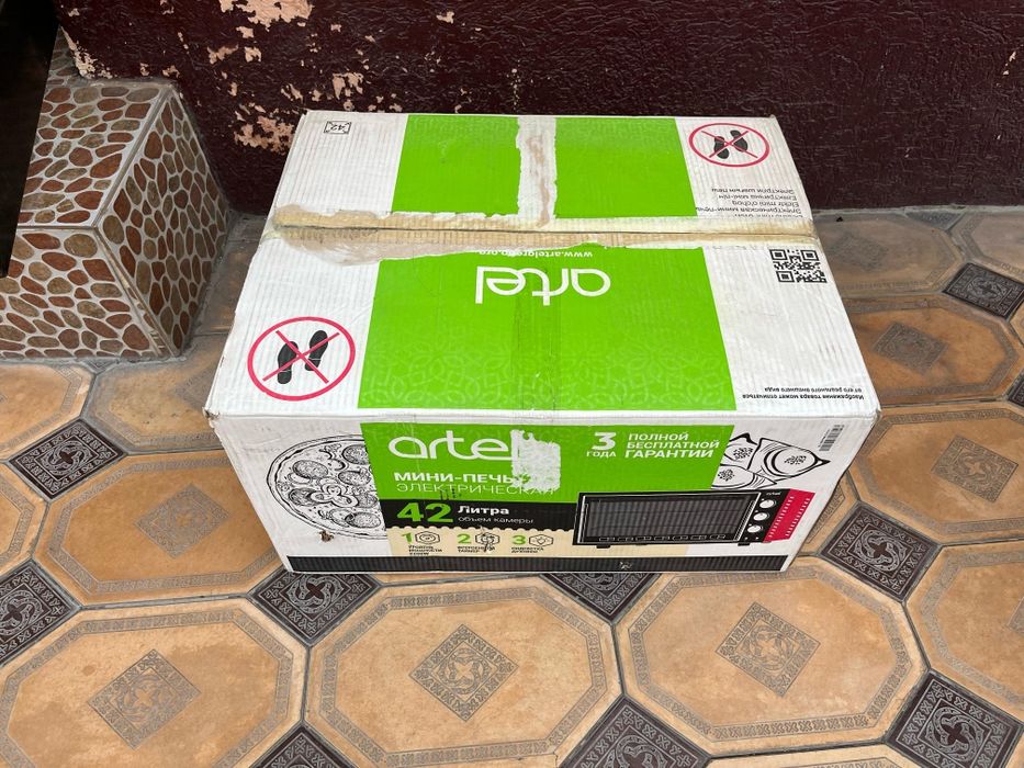 Продам асель печ