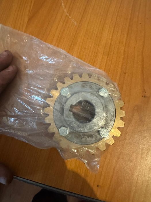 Pinioane motofreza gradina bronto ,ruris