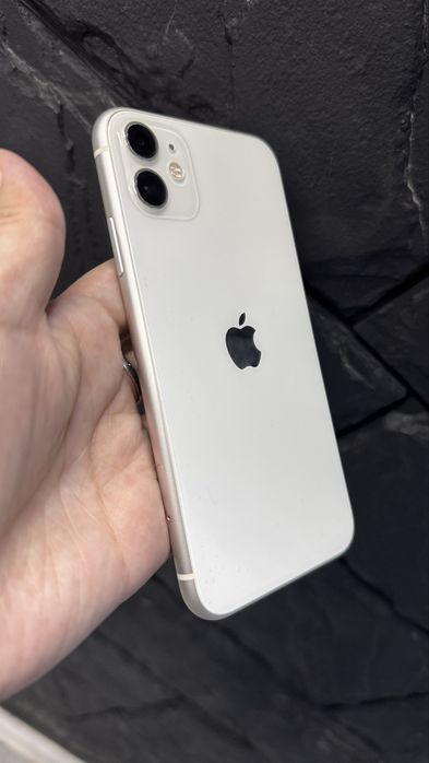 Iphone 11, в отличном состоянии