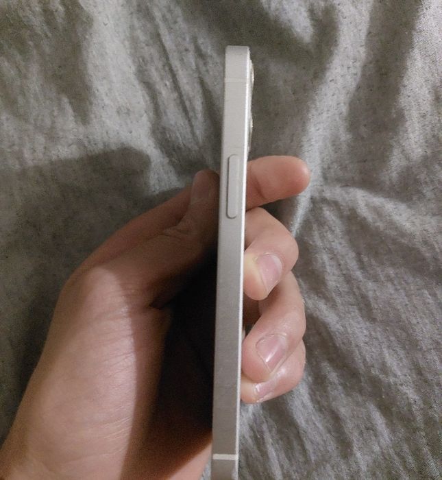Vand iphone 12 mini!!!