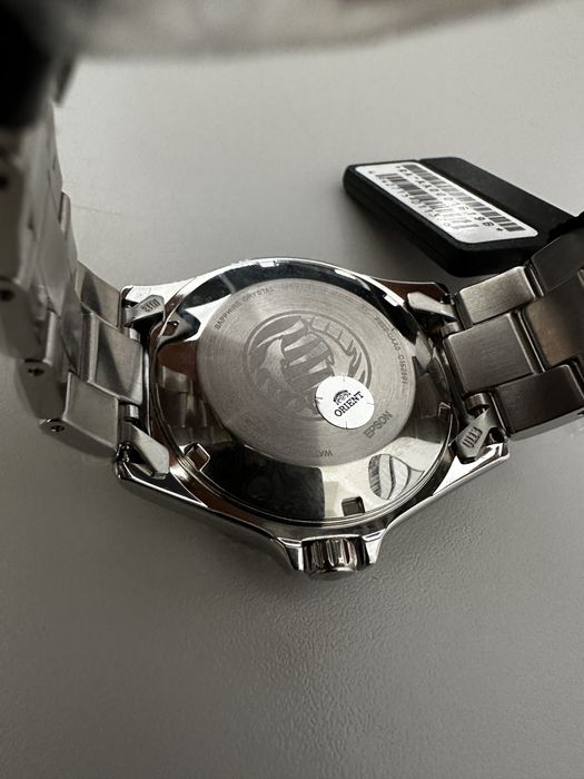 Ceas Orient Sports RA-AA0001B19B