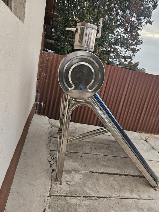 Panou solar ferroli 180 litri