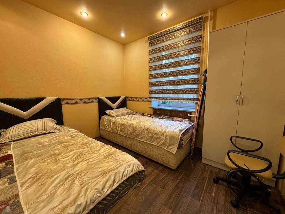 3-х комнатная квартира на Ц-1 ID: 6381