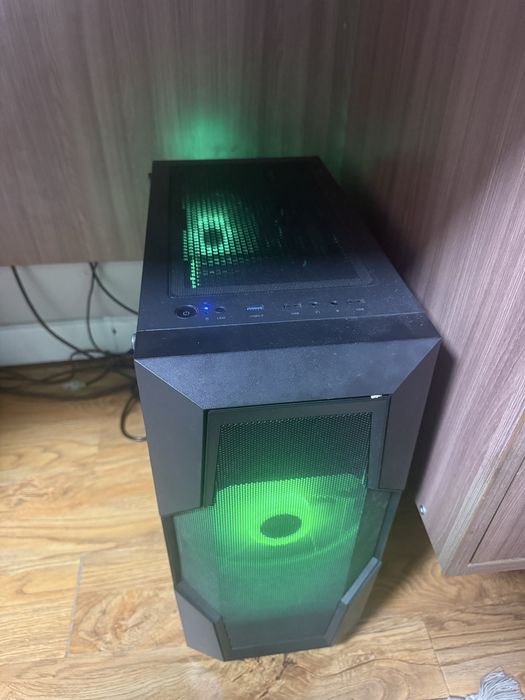 Системный блок ryzen 5 3600