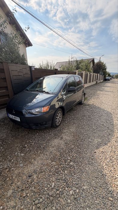 Mitsubishi colt 2009 1.3 benzina 95 cp