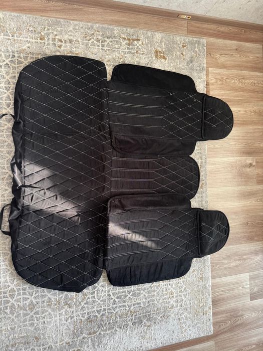 Чехол на автомобиль