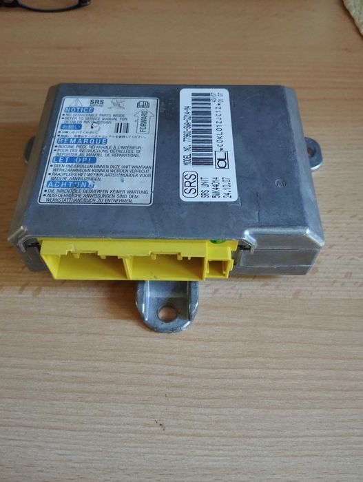 Модул за аербега на Хонда црв