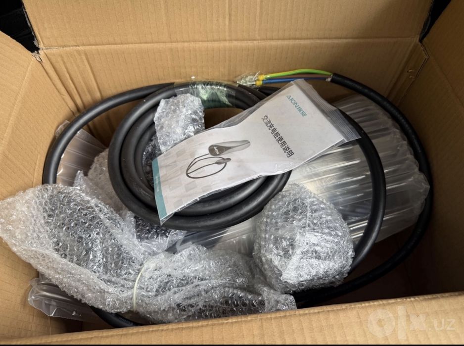 7kwt Gac Aion зарядка 7квт оригинал