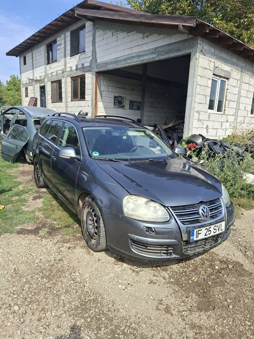Stopuri golf 6 break / golf 5 break / kombi