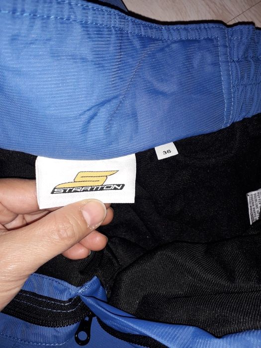 Лыжные штаны размер S