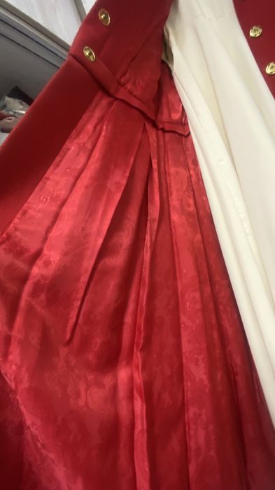 Пальто женское длинные