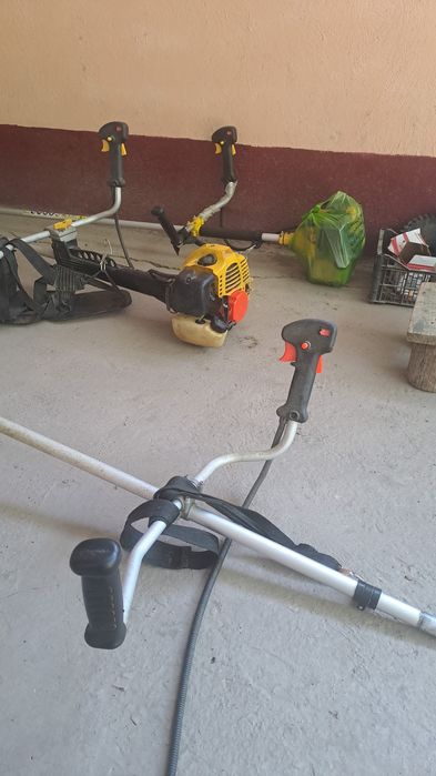 Триммер бензапила