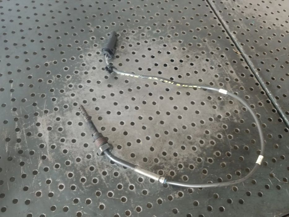 senzor temperatura gaze  b13dtc 1.3cdti opel corsa e 55495556