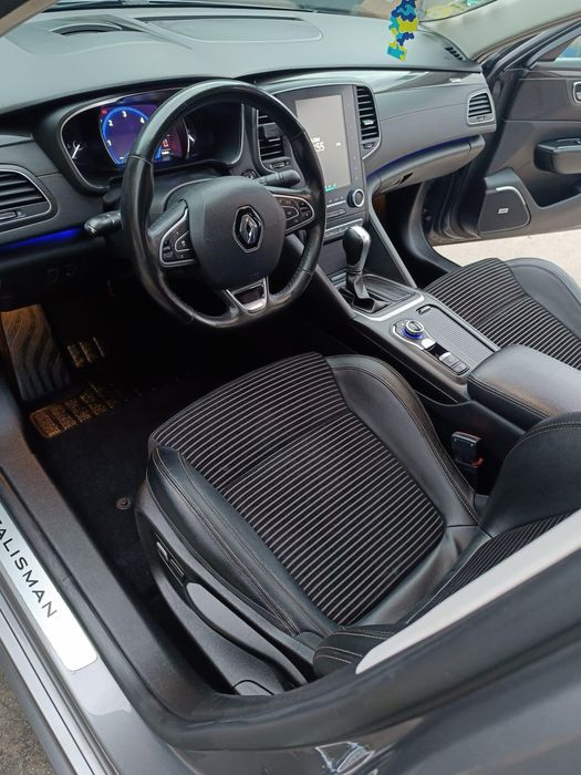 Renault Talisman 1.6 automat